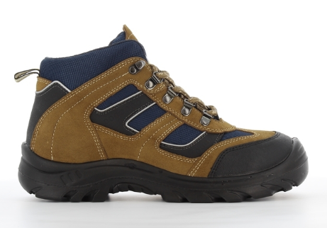 TRZEWIK SAFETY JOGGER X2000 S3 MID ROZM 44