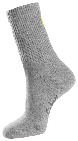 SKARPETY SNICKERS BAWEŁNIANE 9214 ROZM 37-40