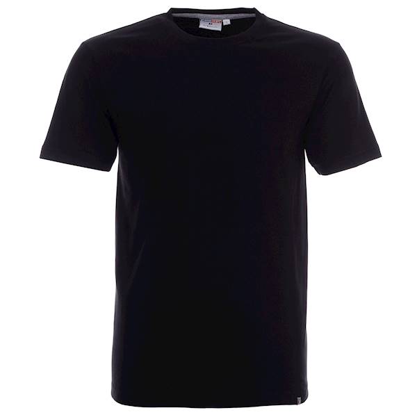 KOSZULKA PROMOSTARS PREMIUM MĘSKA CZARNA 26 R XL