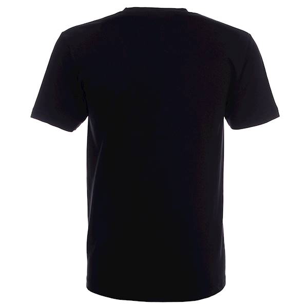 KOSZULKA PROMOSTARS PREMIUM MĘSKA CZARNA 26 R XL