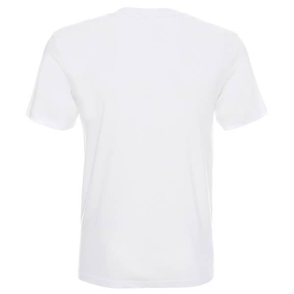 KOSZULKA PROMOSTARS STANDARD MĘSKA BIAŁY 20 R. 2XL