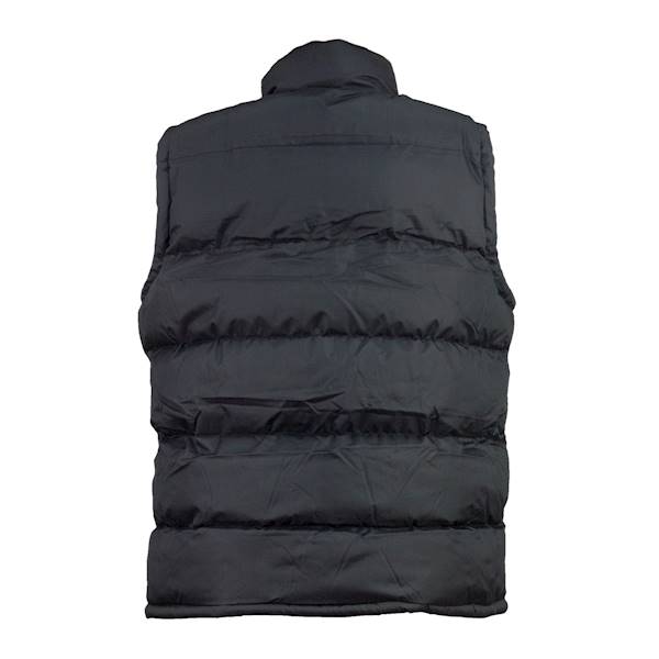 KAMIZELKA URGENT BZR-308 YELLOW ROZM 3XL