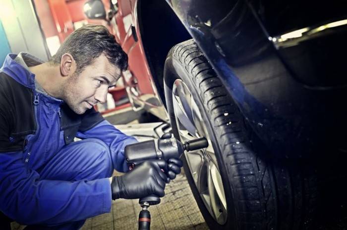 RĘKAWICE GRIPPAZ CZARNE 50 SZT ROZM 10