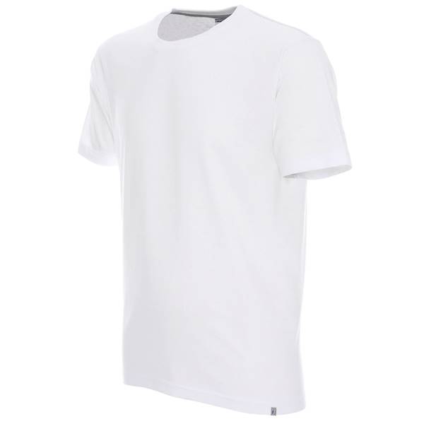 KOSZULKA PROMOSTARS PREMIUM MĘSKA BIAŁA 20 R XXXL