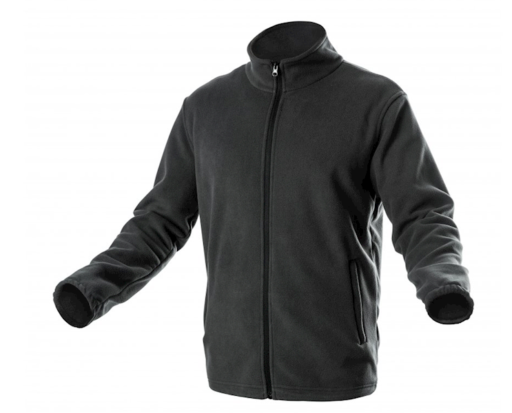 POLAR HOGERT PASADER CZARNY ROZM 3XL