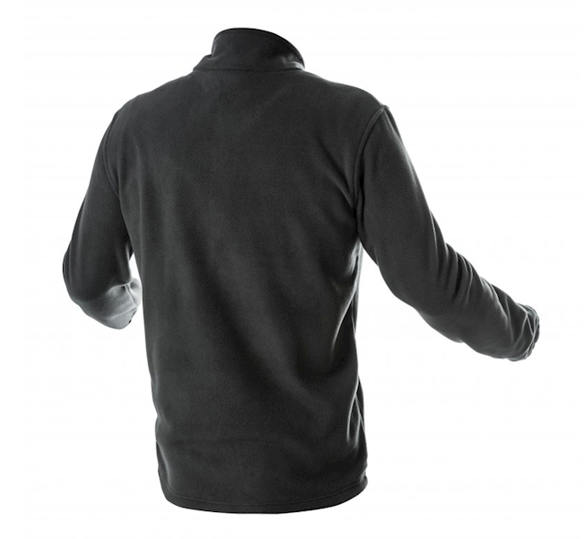 POLAR HOGERT PASADER CZARNY ROZM 3XL