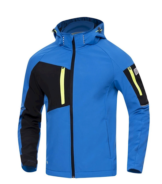 SOFTSHELL ARDON CITYCONIC NIEBIESKI ROZM XL