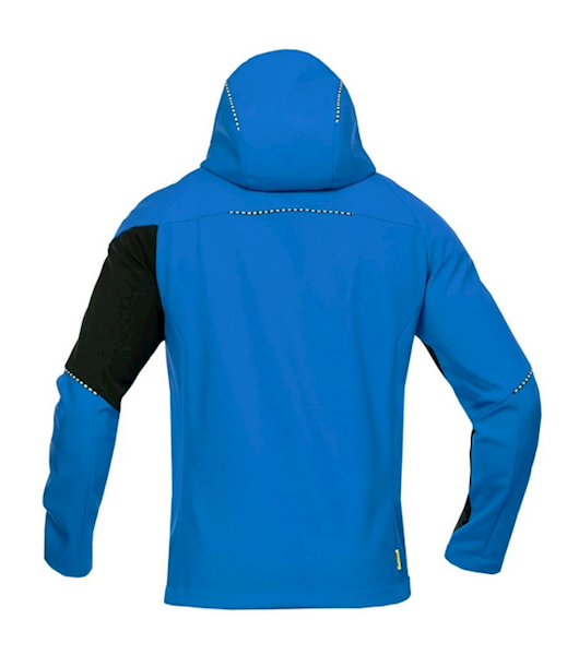 SOFTSHELL ARDON CITYCONIC NIEBIESKI ROZM XL