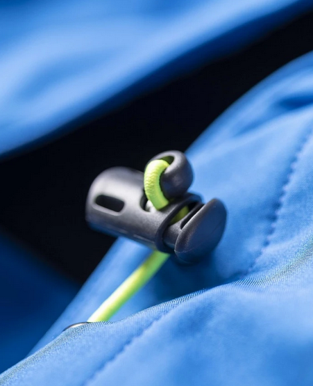SOFTSHELL ARDON CITYCONIC NIEBIESKI ROZM XL