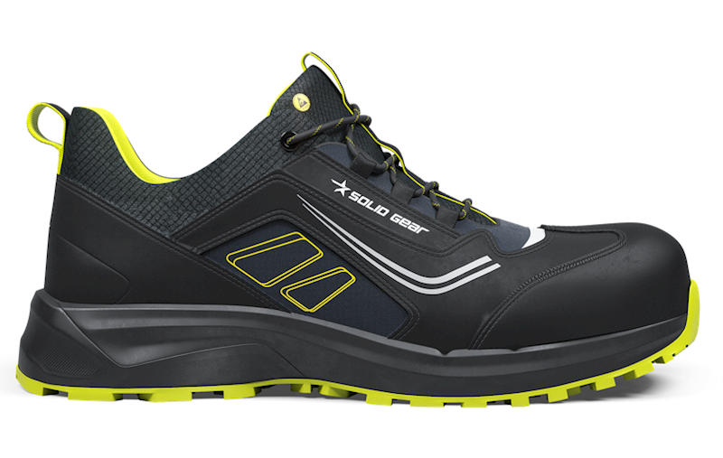 PÓŁBUTY SOLID GEAR ADAPT LOW S3 ROZM 44