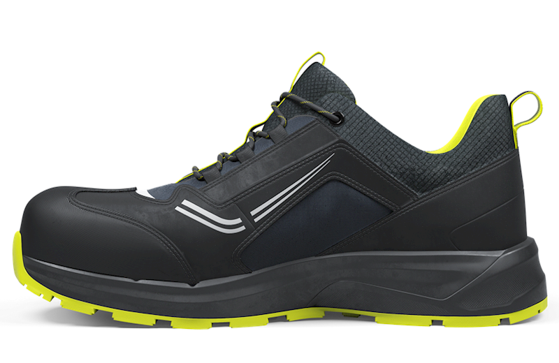PÓŁBUTY SOLID GEAR ADAPT LOW S3 ROZM 43
