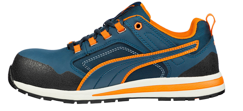 PÓŁBUTY PUMA CROSSTWIST S3S ROZM 43