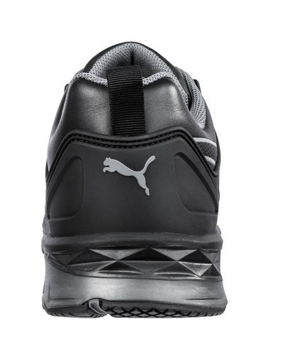 PÓŁBUTY PUMA VELOCITY 2.0 BLACK S3S ROZM 41