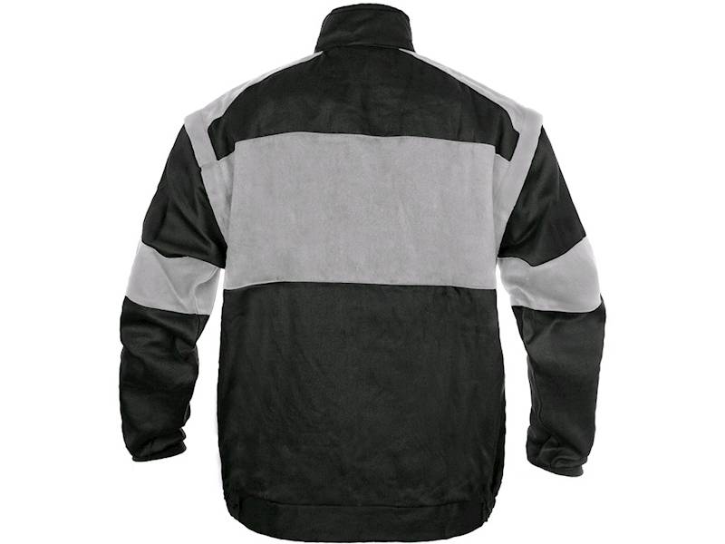 BLUZA CXS LUX EDA CZARNA ROZMIAR 52