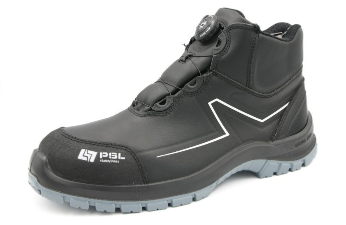 TRZEWIK PSL BOLT MID S3 ROZM 41