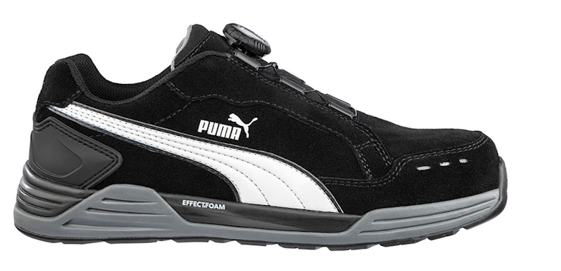 PÓŁBUTY PUMA AIRTWIST S3 DISC ROZM 47