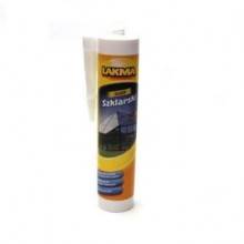 LAKMA silikon szklarski bezbarny 280 ml