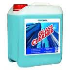 GLASS CLEANER 5L