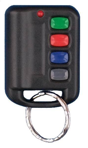 PILOT ELMES CH4HT