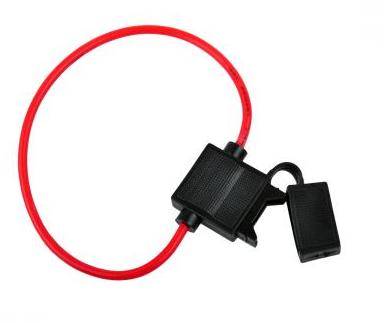 GNIAZDO BEZPIECZNIKA 5mm (GNI0131-3)