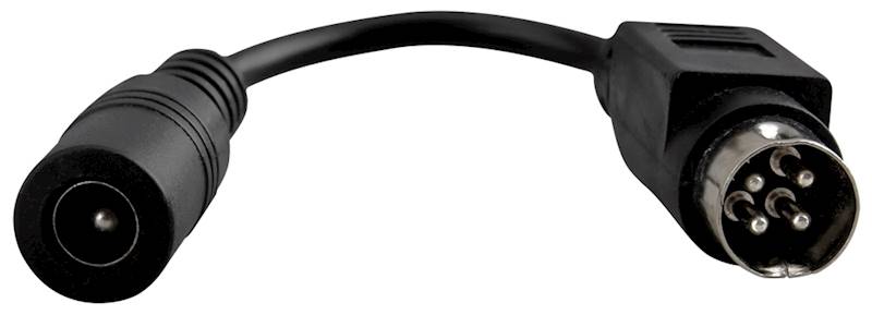 ZŁĄCZE ADAPTER ZASILANIA REJESTRATOR HIK ML517