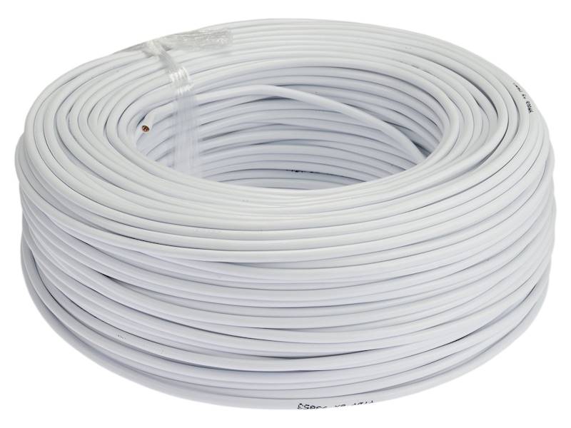 KABEL INSTALACYJNY MERCOR YTDY 8x0,5 100m