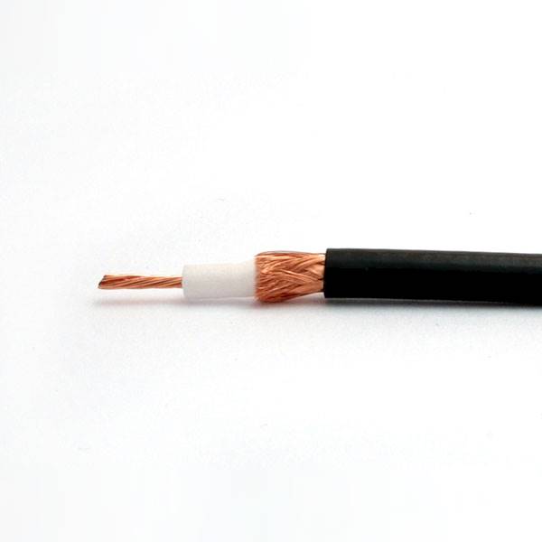 KABEL CB SATEC RG-58 FLEX 10m