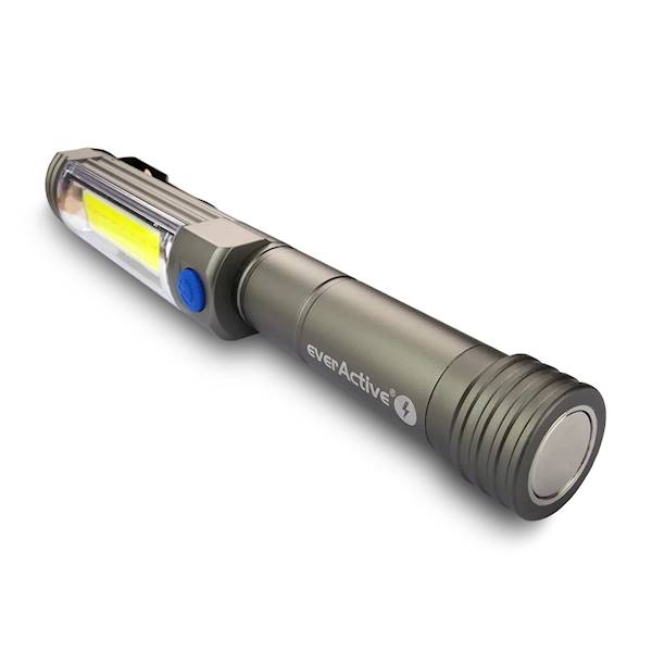 LATARKA INSPEKCYJNA everActve WL-400