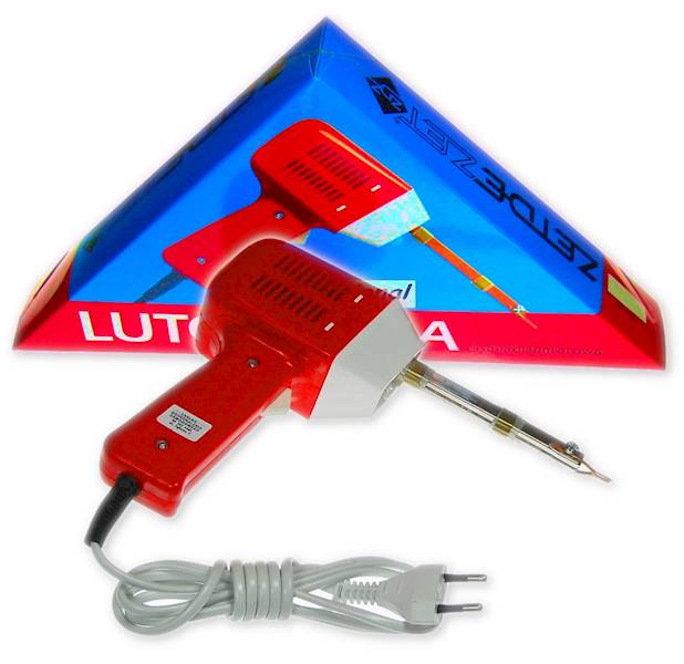 LUTOWNICA TRANSFORMATOROWA LT100P PROFESSIONAL