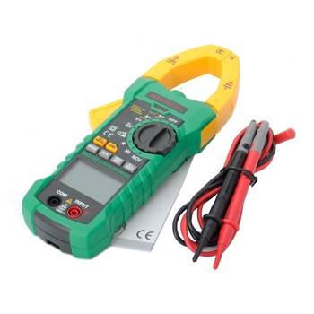 MIERNIK UNIWERSALNY MASTECH  MS2115A