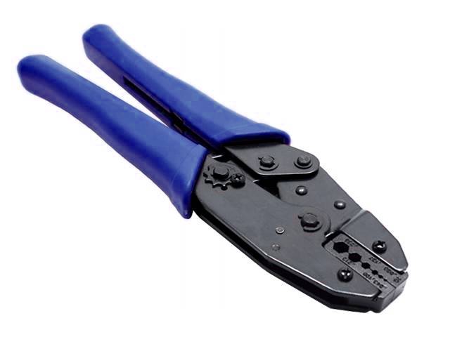 ZACISKARKA ZŁĄCZ SMA SMB SMC MCX HT-336G