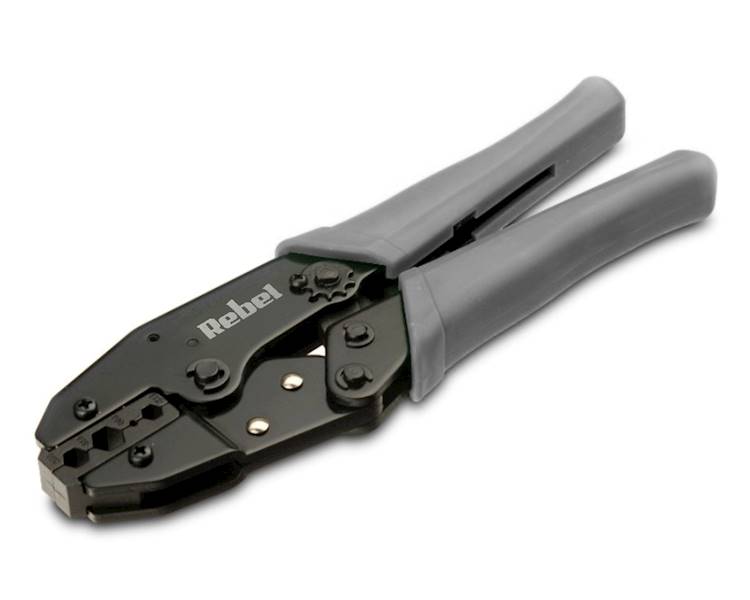 ZACISKARKA F BNC N UHF  NAR0011