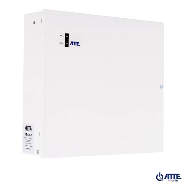 SKRZYNKA TELETECHNICZNA BCS-F 300x320x90mm
