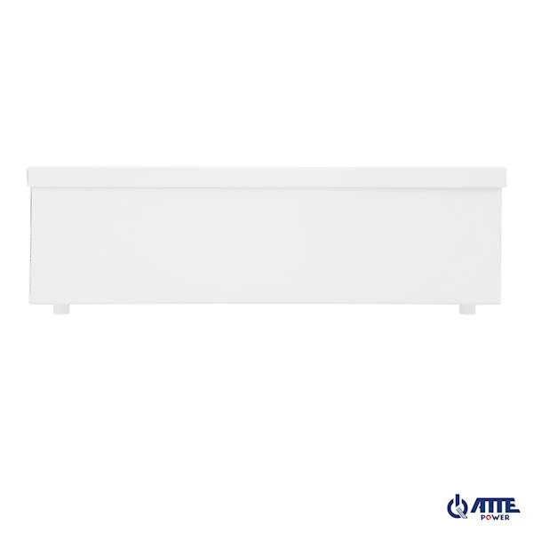 SKRZYNKA TELETECHNICZNA BCS-F 300x320x90mm