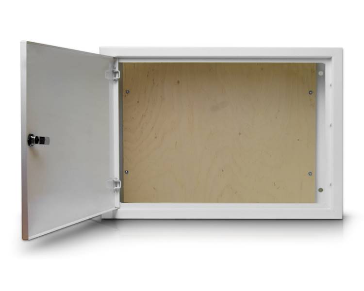 OBUDOWA TELETECHNICZNA TPR-23W 600x400x200