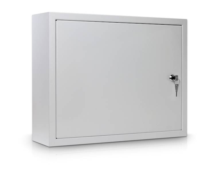 OBUDOWA TELETECHNICZNA TPR-21W 450x350x120
