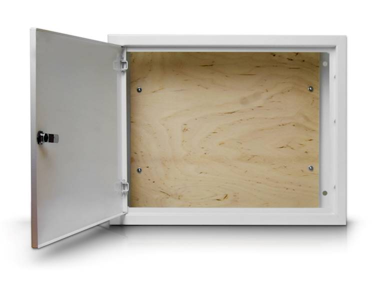 OBUDOWA TELETECHNICZNA TPR-21W 450x350x120