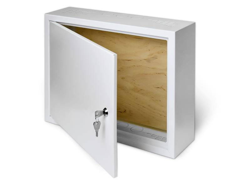 OBUDOWA TELETECHNICZNA TPR-21W 450x350x120
