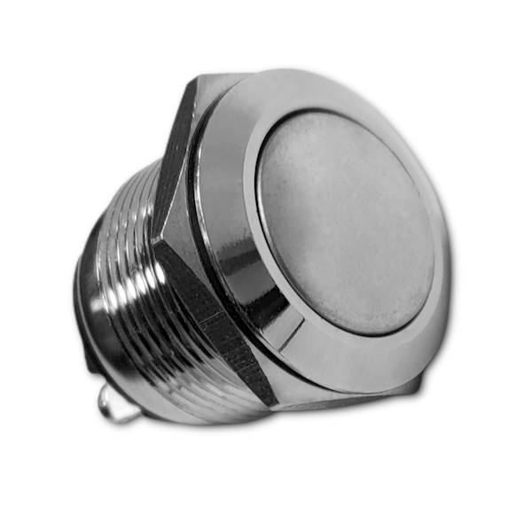 WŁĄCZNIK PUSH-ON PRK0052