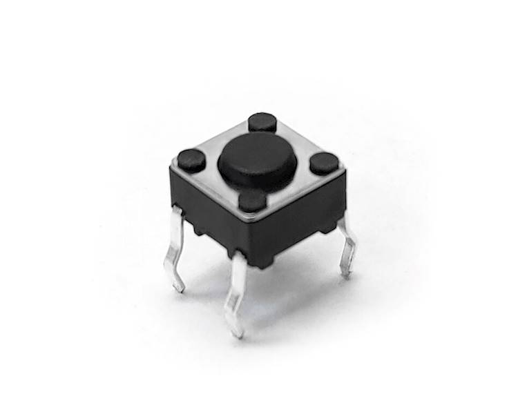 MIKROSWITCH TACT x10 szt.