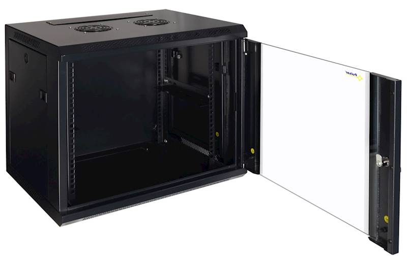 SZAFA RACK 9U/600*450 Wisząca Złożona RW964