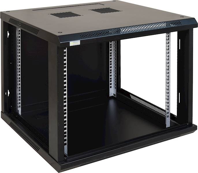 SZAFA RACK 9U 600x450 Wisząca (do złożenia) RWA964