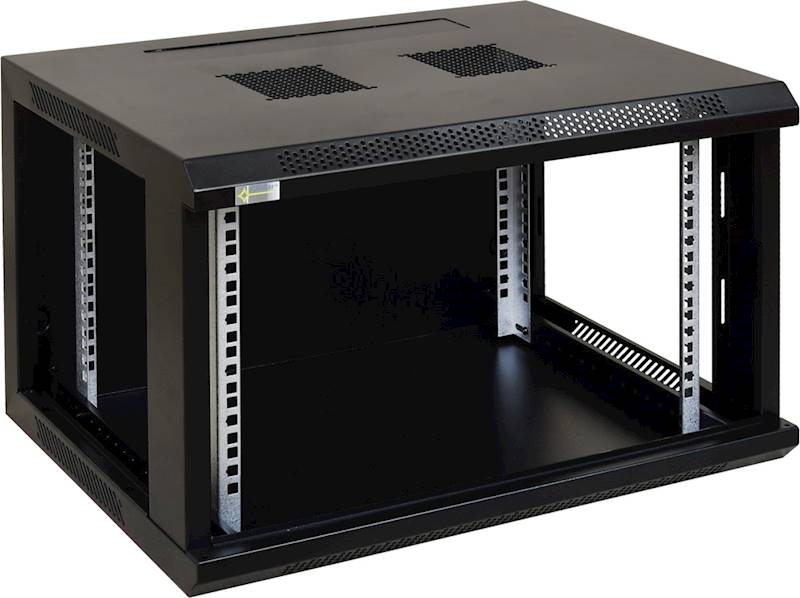 SZAFA RACK 6U/600*450 Wisząca Do Złożenia RWA664