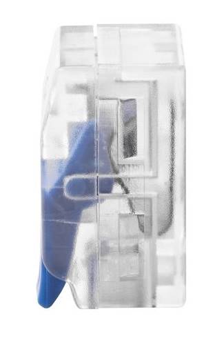 SZYBKOZŁĄCZKA 5-przew;0,75-4mm2;450V/24A 10szt