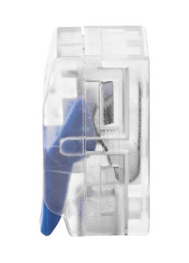 SZYBKOZŁĄCZKA 3-przew;0,75-4mm2;450V/32A 10szt