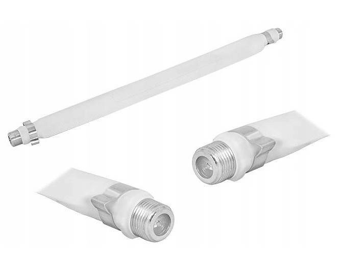 KABEL PRZYŁĄCZE PODOKIENNE F-F LX0125