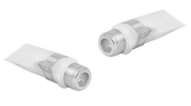 KABEL PRZYŁĄCZE PODOKIENNE F-F LX0125