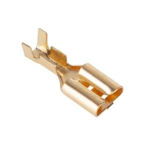 KONEKTOR SAMOCHODOWY ŻEŃSKI KF41 10szt
