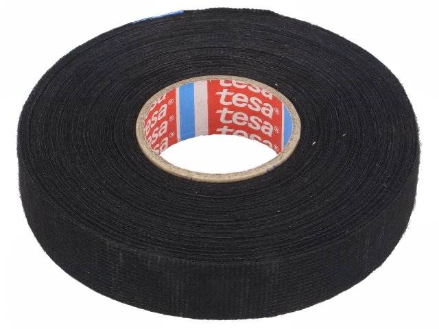 TAŚMA TESA PARCIANA 25m/19mm (mech) 51608