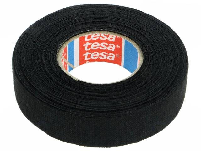 TAŚMA TESA PARCIANA 15m/19mm (mech) 51608